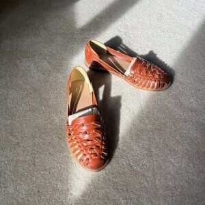 Nisolo Huarache Sandal